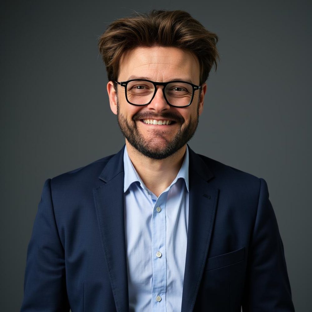Jérémie Boulaire